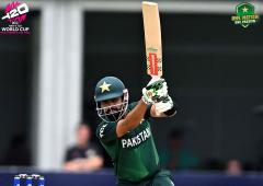 Haven't thought about quitting Pak captaincy: Babar