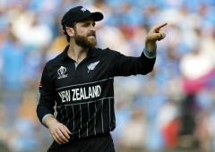 Will NZ captain Williamson quit T20 Internationals?