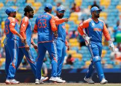 T20 World Cup: India aim to continue winning run!