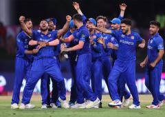 How Afghanistan, Bangladesh can make it to semis