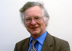 Duckworth, co-creator of DLS method, dies aged 84