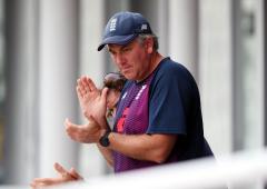 Sri Lanka coach Silverwood resigns after WC debacle