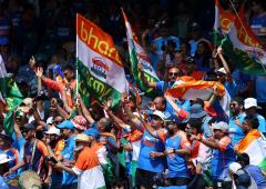 Record numbers tune in for ICC T20 WC final