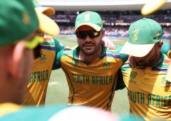 SA crushed by scoreboard pressure, Markram admits