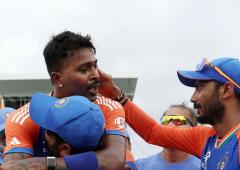 No Head Coach for India till SL series: Jay Shah
