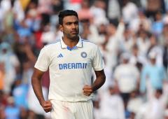 Why Ashwin was picked over Sundar, Jadeja