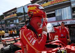 Leclerc ends Monaco jinx with dream home win