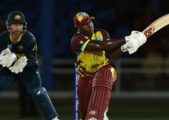 T20 WC: Festival of cricket kicks off in the Americas