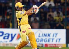 'Dhoni Crucial To CSK On And Off Field'