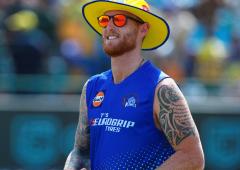 IPL 2025: A star-studded affair, but where's Stokes?