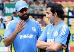 NZ Debacle: BCCI's 6-hour meeting with Gambhir, Rohit