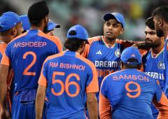 Can India's top-order deliver in 2nd T20I?