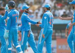 India won't travel to Pakistan: BCCI informs ICC