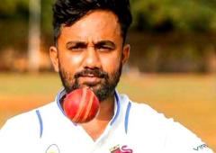 Ranji: Mulani, Himanshu power Mumbai to big win!