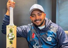 Mushtaq Ali T20s: Prithvi Shaw back in the reckoning!