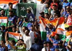 Another blow to Indo-Pak cricket ties