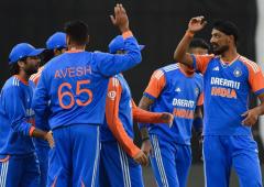 Arshdeep shares insights on death-overs bowling