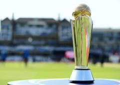 Champions Trophy: Will South Africa be named hosts?