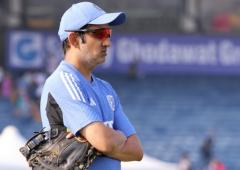 Revealed! 'Hidden history' behind Gambhir-Ponting feud