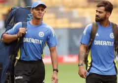 Kohli, Bumrah's key advice for India's young brigade!