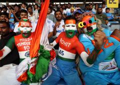 ICC asks BCCI to explain why India won't go to Pak