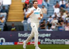 Southee to retire after England Tests but...