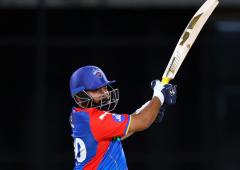 Mushtaq Ali T20s: Mumbai include Shaw, Rahane