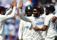 Rattled India target rare three-peat in Australia