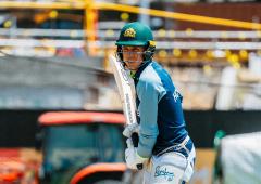 McSweeney a good fit for Khawaja, reckons Warner