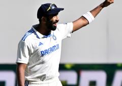 'We Want Bumrah To Play All 5 Tests'