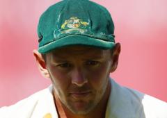 Boland dropped! Hazlewood returns for Gabba Test