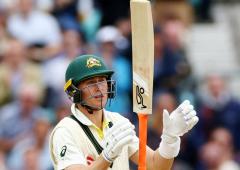 I'm not here to please everyone: Labuschagne