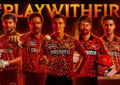 SRH splurge on high-profile retainees for IPL 2025