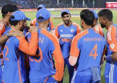 Focus on Sanju, Abhishek as India eye winning start 