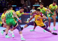 PKL: Haryana outclass Delhi in thrilling encounter