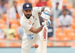 Head says, Australia ready for world-class Virat