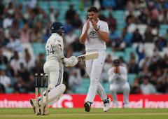 Fraught by errors, but England seek positives