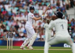 'There is a method to his madness'