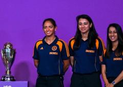 Harmanpreet and Co look to end ICC title drought 