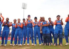 Unbeaten India, SA in battle for U-19 Women's WC crown