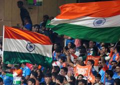 India's CT matches in Dubai: Where to buy tickets