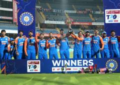 'India Doesn't Need Wins Tarnished By...'