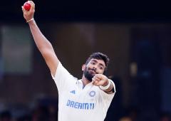 India's big challenge: Managing Bumrah's workload