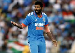 Rushing Bumrah 'High Risk'