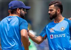 Can Kohli, Rohit rediscover form in England ODIs?