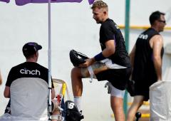 Sky's the limit for England: Joe Root