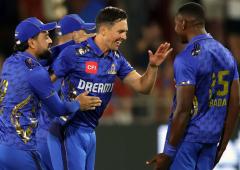 SA20: MI Cape Town down Royals to enter final