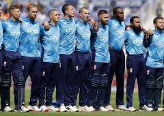 CT 2025: England won't boycott Afghanistan match