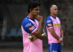 Bahutule to mentor Royals' spinners in IPL 2025