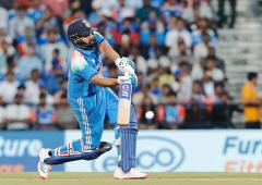 Rohit, Kohli have much to prove in second England ODI